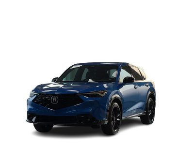 2026 Acura ADX in Regina, Saskatchewan