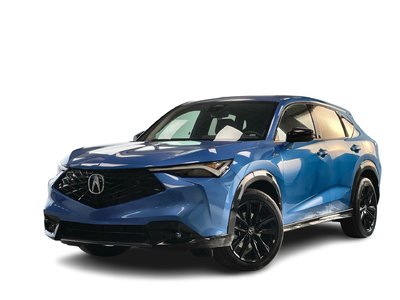 2026 Acura ADX in Regina, Saskatchewan