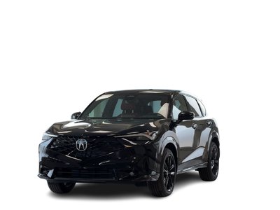 2026 Acura ADX in Regina, Saskatchewan