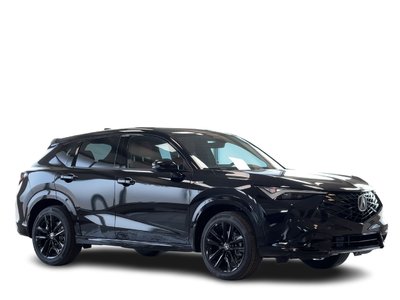 2026 Acura ADX in Regina, Saskatchewan