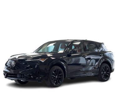 2026 Acura ADX in Regina, Saskatchewan