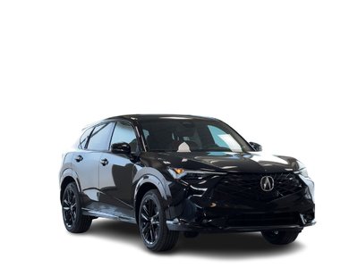 2026 Acura ADX in Regina, Saskatchewan