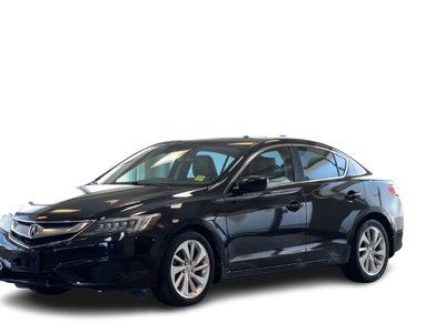 Acura ILX  2016 à Regina, Saskatchewan