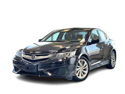 Acura ILX  2016 à Regina, Saskatchewan