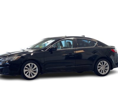 Acura ILX  2016 à Regina, Saskatchewan