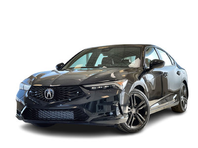 2025 Acura Integra in Regina, Saskatchewan