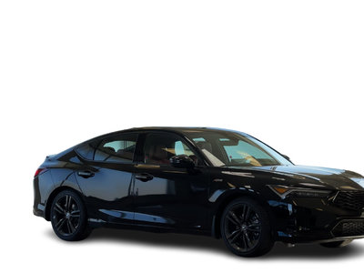 2025 Acura Integra in Regina, Saskatchewan