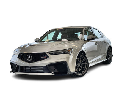 2025 Acura Integra in Regina, Saskatchewan