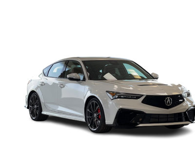 2025 Acura Integra in Regina, Saskatchewan
