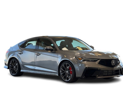 2025 Acura Integra in Regina, Saskatchewan