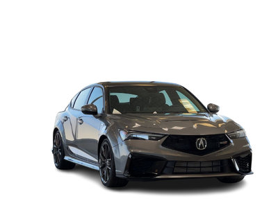 2025 Acura Integra in Regina, Saskatchewan