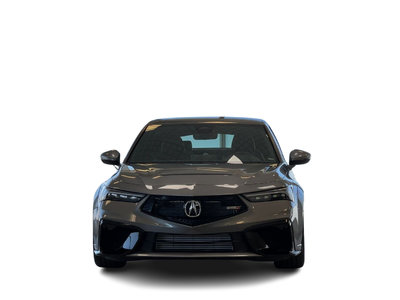 2025 Acura Integra in Regina, Saskatchewan