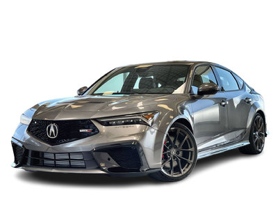 2025 Acura Integra in Regina, Saskatchewan