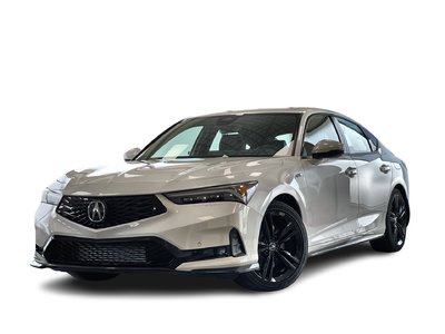 2026 Acura Integra in Regina, Saskatchewan