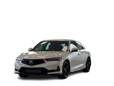 2026 Acura Integra in Regina, Saskatchewan