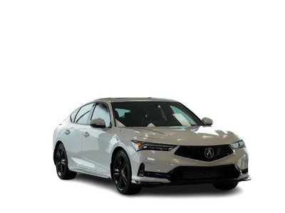 2026 Acura Integra in Regina, Saskatchewan