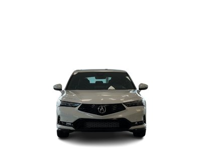2026 Acura Integra in Regina, Saskatchewan