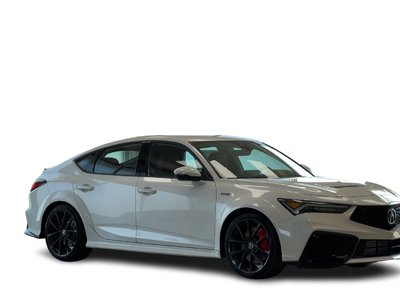 2026 Acura Integra in Regina, Saskatchewan