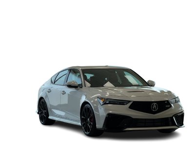 2026 Acura Integra in Regina, Saskatchewan