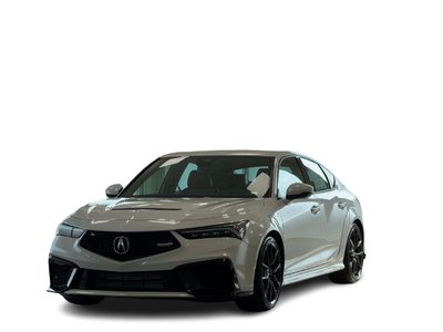 Acura Integra  2026 à Regina, Saskatchewan