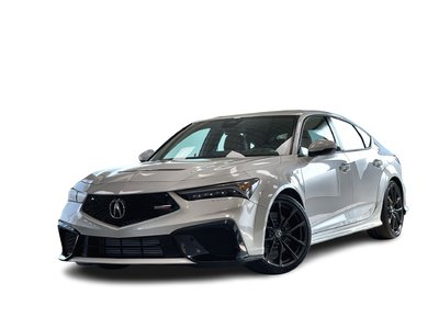 2026 Acura Integra in Regina, Saskatchewan