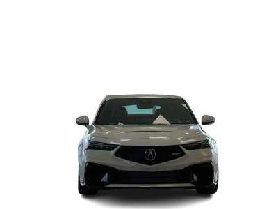 2026 Acura Integra in Regina, Saskatchewan