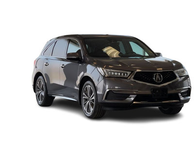 2019 Acura MDX in Regina, Saskatchewan