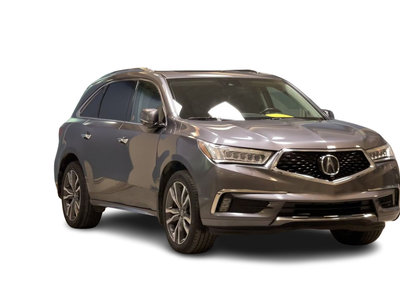 2019 Acura MDX in Regina, Saskatchewan