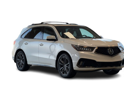 2019 Acura MDX in Regina, Saskatchewan