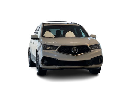 2019 Acura MDX in Regina, Saskatchewan