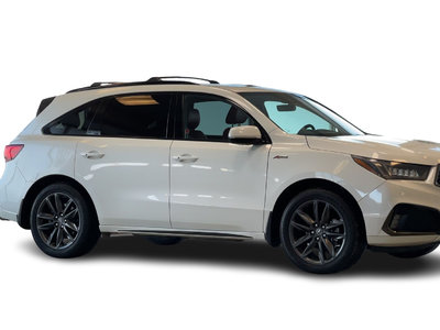 2019 Acura MDX in Regina, Saskatchewan