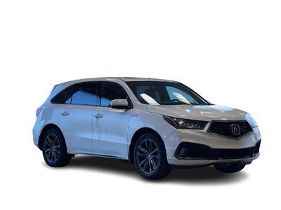 Acura MDX  2019 à Regina, Saskatchewan