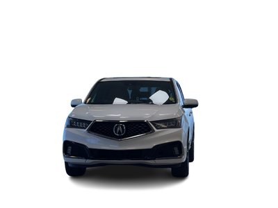 Acura MDX  2019 à Regina, Saskatchewan