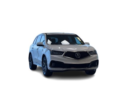 Acura MDX  2019 à Regina, Saskatchewan