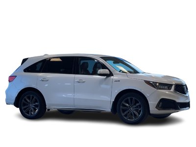 Acura MDX  2019 à Regina, Saskatchewan