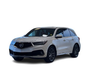 Acura MDX  2019 à Regina, Saskatchewan