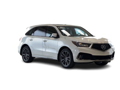 Acura MDX  2019 à Regina, Saskatchewan