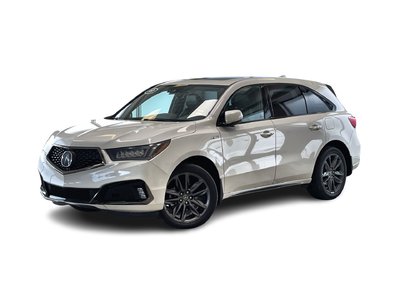 Acura MDX  2019 à Regina, Saskatchewan
