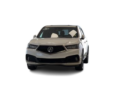 Acura MDX  2019 à Regina, Saskatchewan