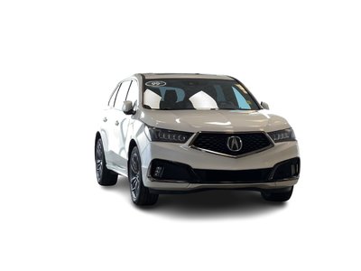 Acura MDX  2019 à Regina, Saskatchewan