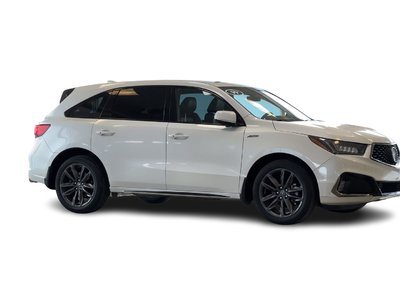Acura MDX  2019 à Regina, Saskatchewan