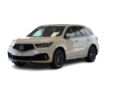 Acura MDX  2019 à Regina, Saskatchewan