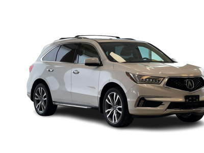 2020 Acura MDX in Regina, Saskatchewan