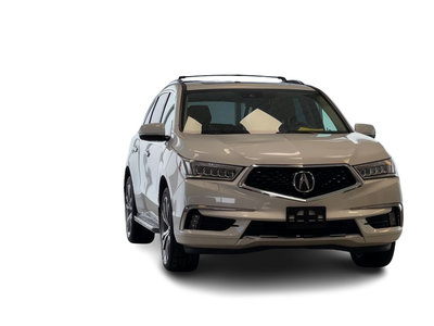 2020 Acura MDX in Regina, Saskatchewan