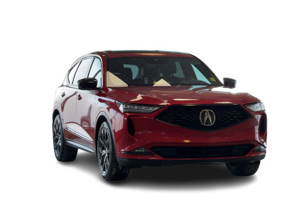 2022 Acura MDX in Regina, Saskatchewan