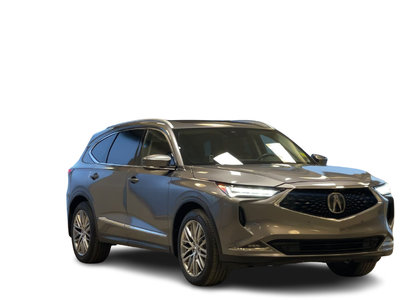 2022 Acura MDX in Regina, Saskatchewan