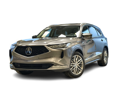 2022 Acura MDX in Regina, Saskatchewan