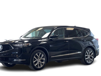 2022 Acura MDX in Regina, Saskatchewan