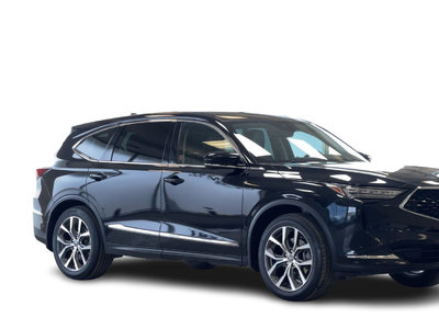 2022 Acura MDX in Regina, Saskatchewan