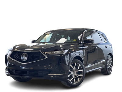 2022 Acura MDX in Regina, Saskatchewan